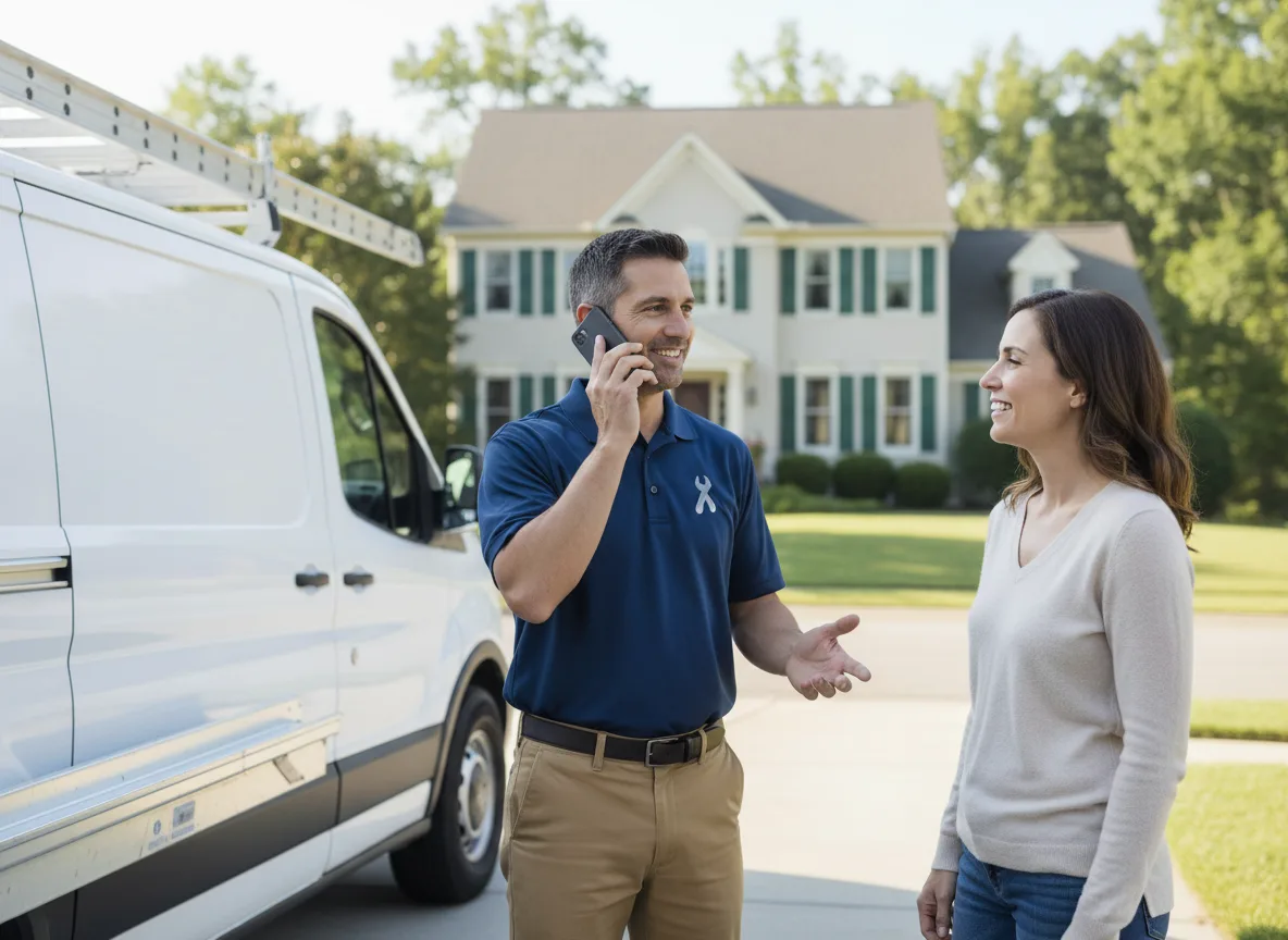 Home Gutter Service South Heart, ND FAQs